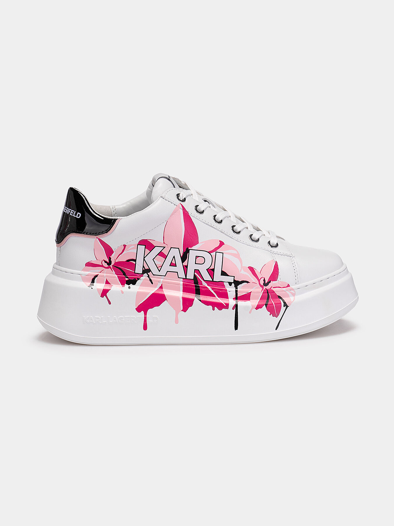 スニーカー Karl Lagerfeld KL51633 VERGER Sneakers Karl Lagerfeld KL51633 VERGER Sneakers (Karl Lagerfeld