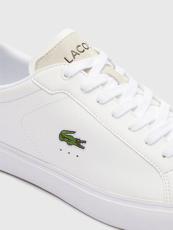 POWERCOURT sneakers - 4