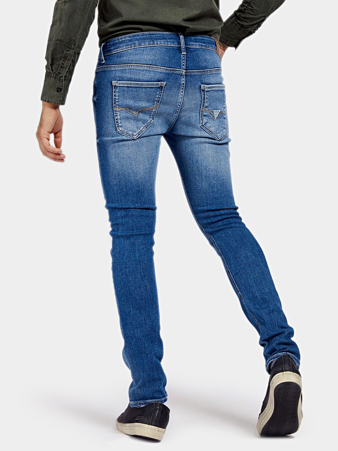 MIAMI Jeans brand GUESS Globalbrandsstore en