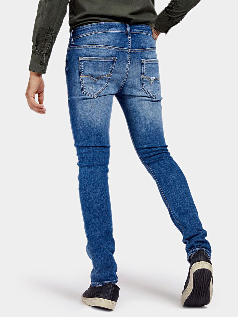 MIAMI Jeans - 3