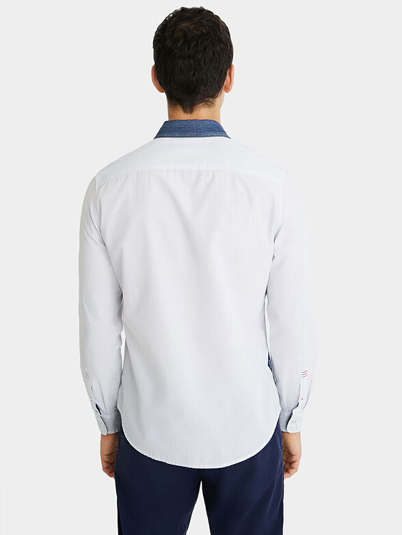 CAMILO Shirt - 5