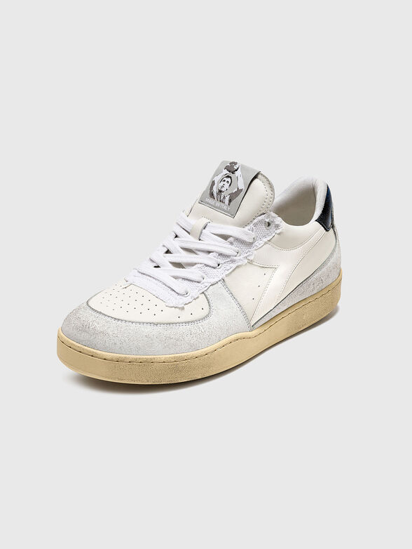 MI BASKET LOW PIVOT ITALIA sneakers - 4