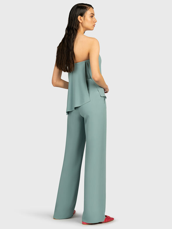 Black jumpsuit - 2