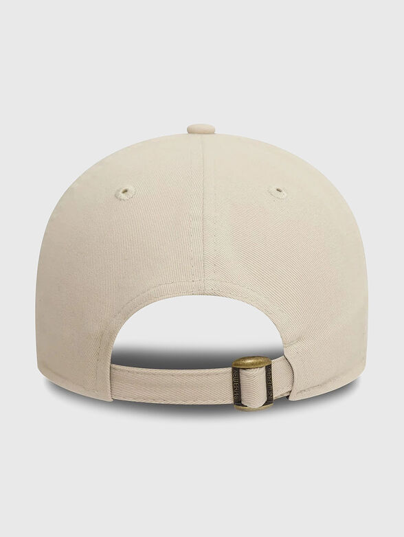  PEACHED COTTON 9TWENTY NE cap - 1