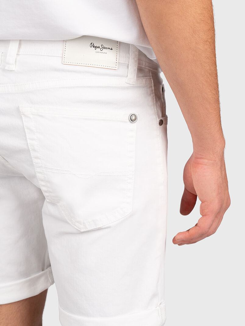 Shorts brand Pepe Jeans — Globalbrandsstore.com/en