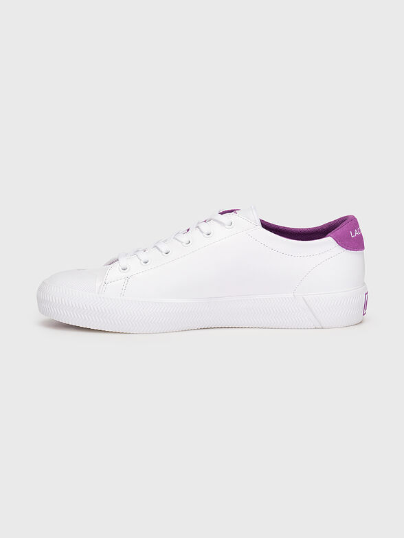 GRIPSHOT 123 4 CFA sneakers - 4