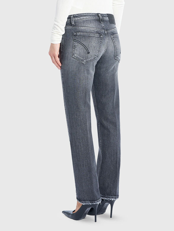 COCO slim fit jeans - 2
