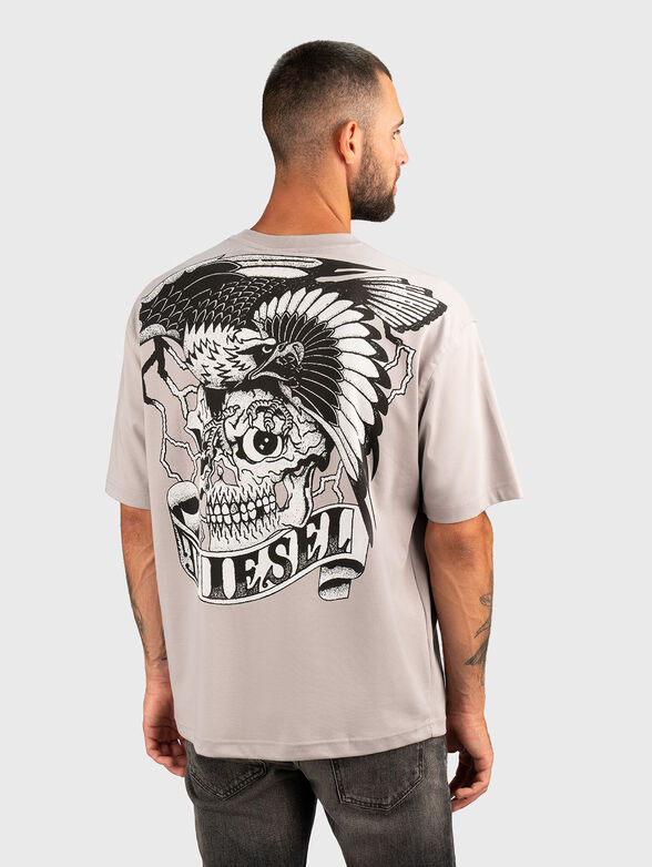 T-BOGGY-T2 oversized T-Shirt - 2