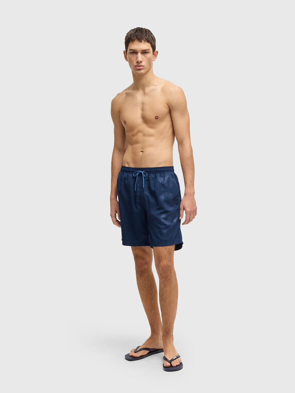 TRACY beach slippers  - 2