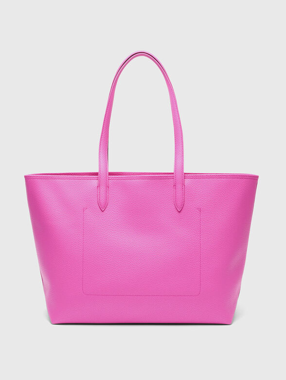 Big bag with logo detail - 3