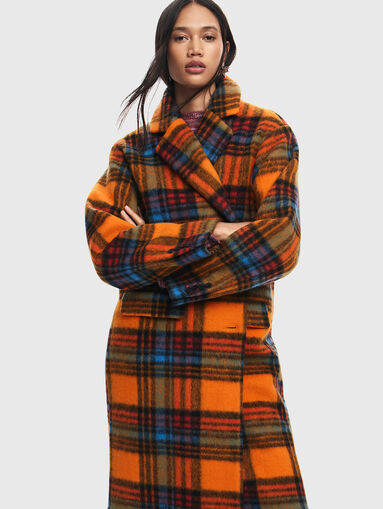 NAPOLES coat - 4