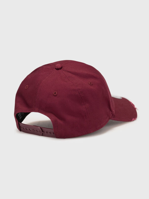 PATCH WASH EFRAME NEWERA unisex cap - 2