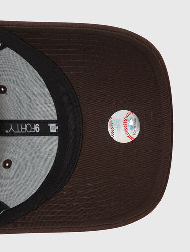 NEW YORK YANKEES 9FORTY cap - 5