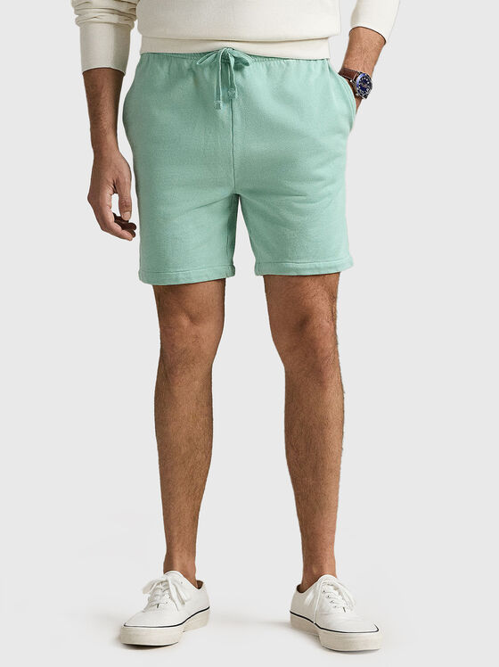 Sports shorts - 1