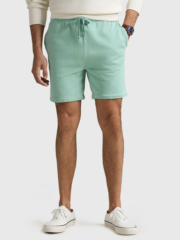 Sports shorts - 0