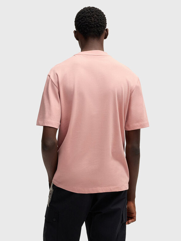 HUGO x RB FORMULA ONE&trade; crew neck T-shirt - 3