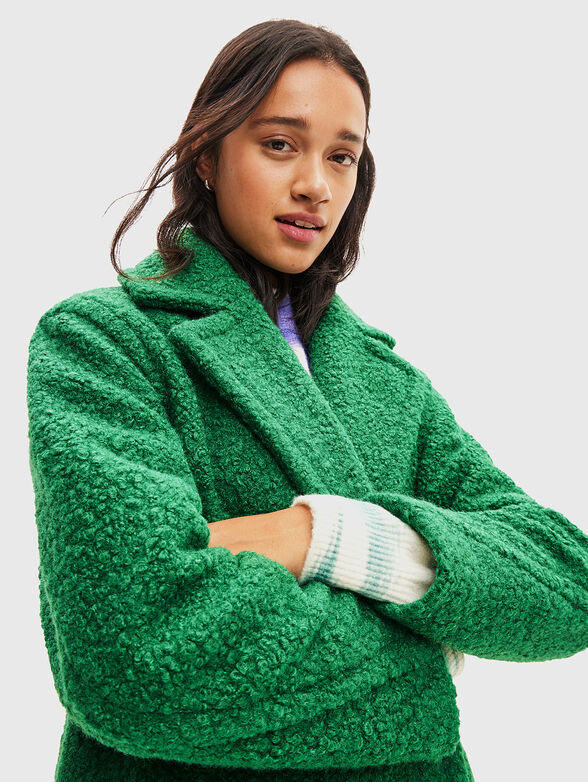 Coat - 4