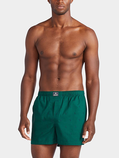 3 Pack boxers - 2