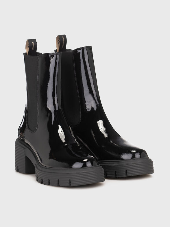 SOHO chelsea boots - 1