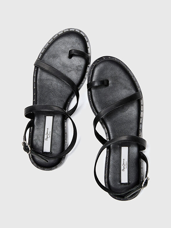 HAYES BASS Sandals - 2