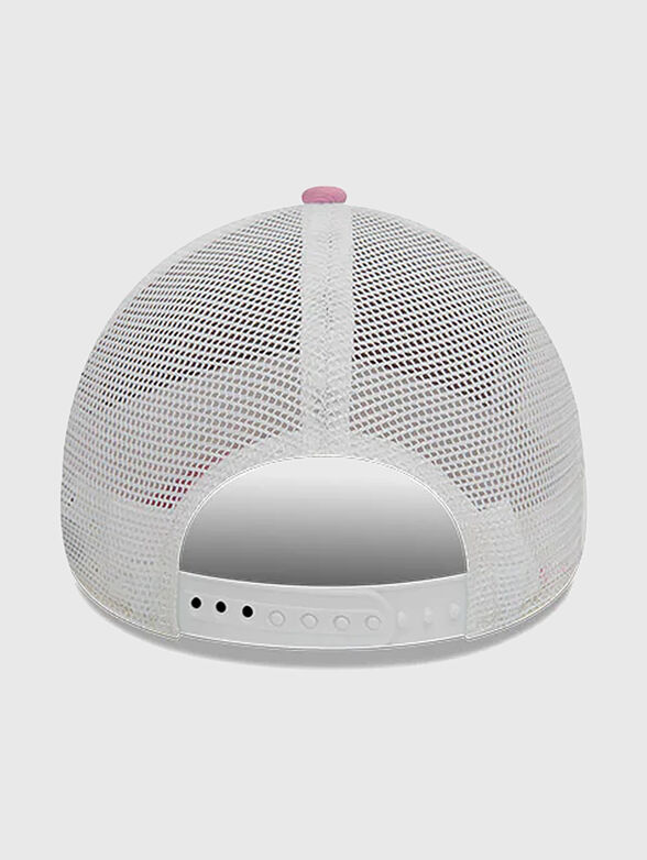 NEW YORK YANKEES 9FORTY cap with visor - 2