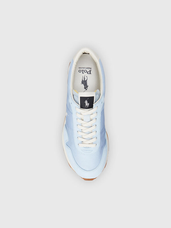 TRAIL 125 trainer - 4