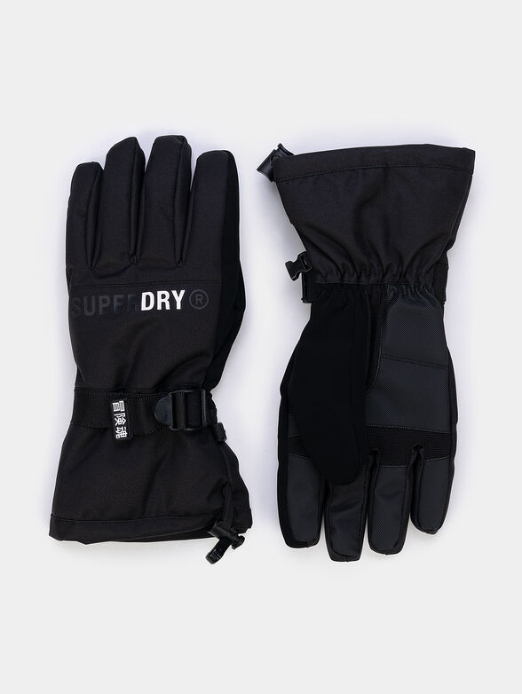 ULTIMATE RESCUE Gloves - 1