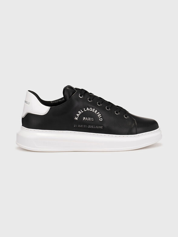 KAPRI MENS sports sneakers - 1