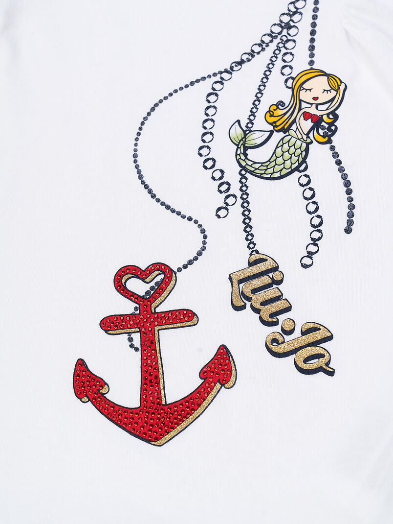 T-shirt - 3