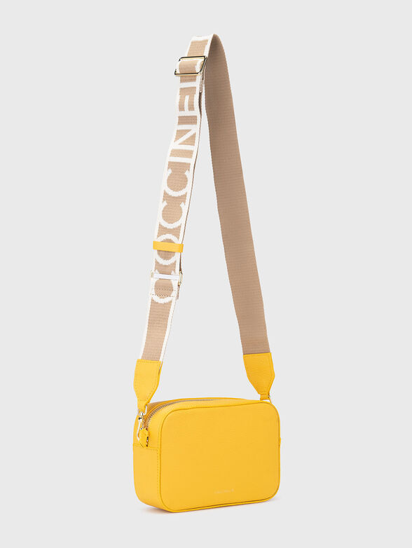 NOI crossbody bag in leather - 2