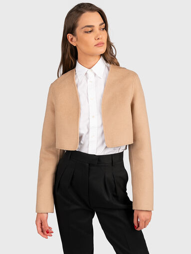 TRANSFORMER 3 in 1 coat - 5