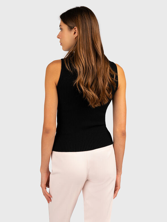 ALICE knitted top - 3