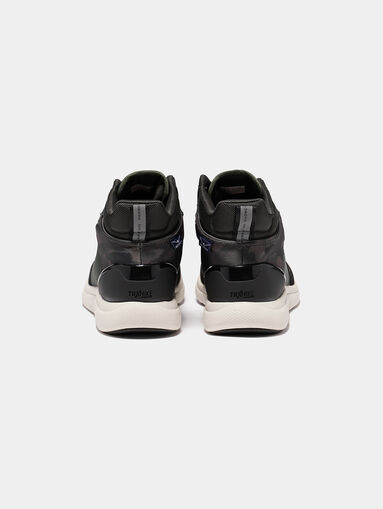 HIKE MOUNTAIN NYLON Sneakers - 4