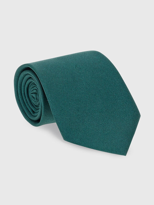 Silk tie - 1