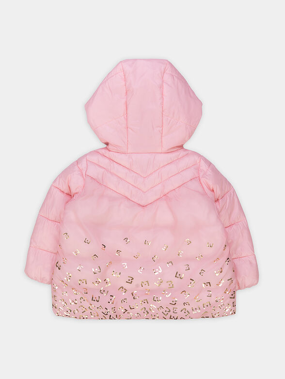Padded jacket - 2