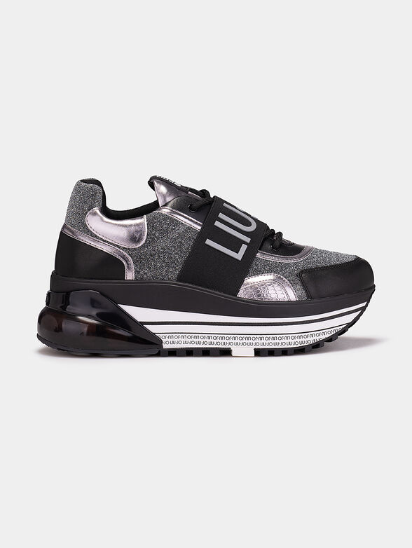 AIR MAXI 7 Platform shoes - 1