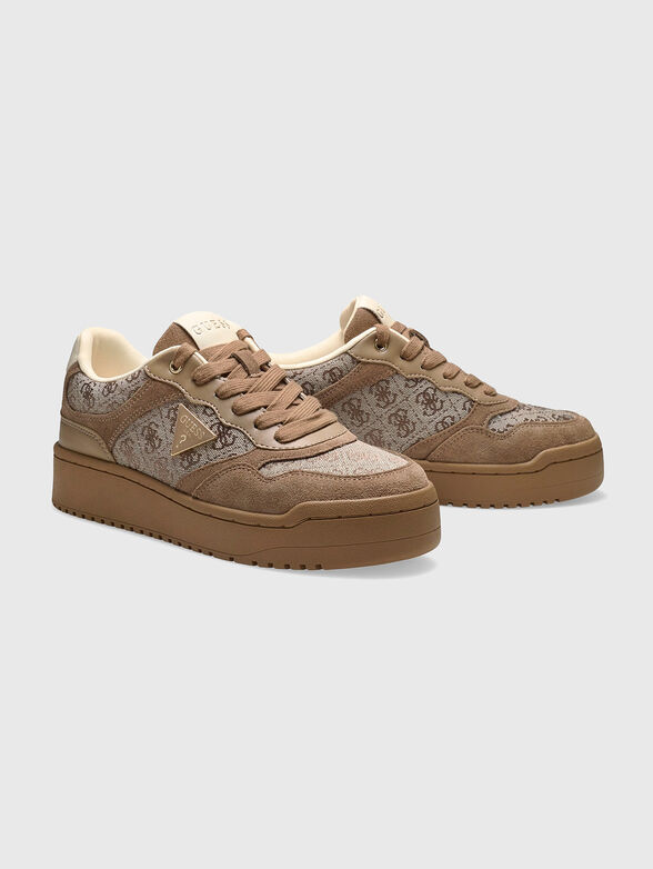 MIRIAM Sport shoes - 2