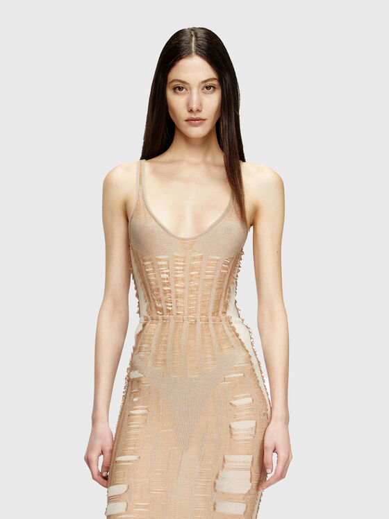 M-CALIPSO cotton body - 2