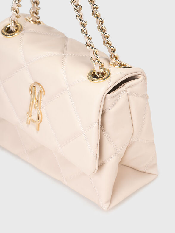 Quilted crossbody bag - 5