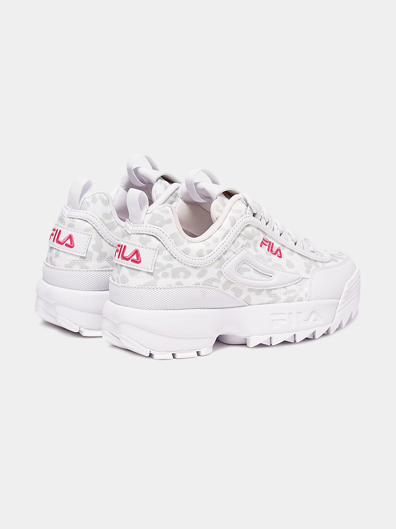 Fila disruptor donne deals