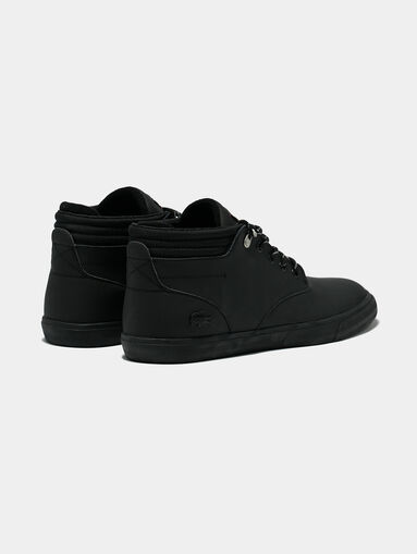 ESPARRE WINTER C 319 High shoes - 3