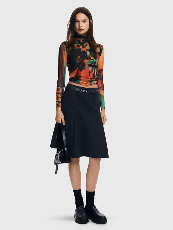 NAOMI blouse - 2