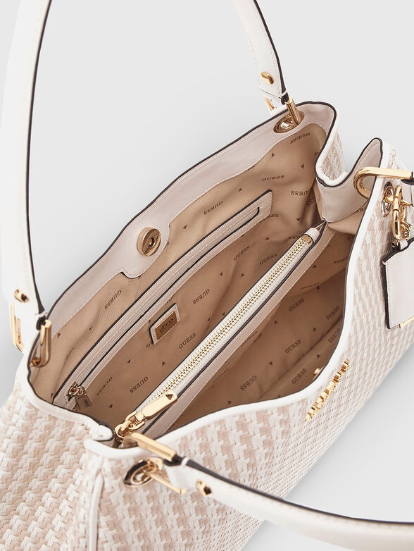 MIREMA big logo bag - 4
