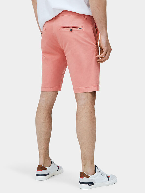 MC QUEEN shorts pants - 3