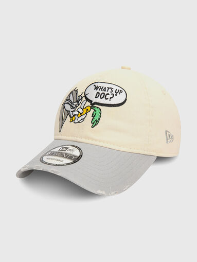  WB WASHED 9TWENTY BUGBUN cap - 3