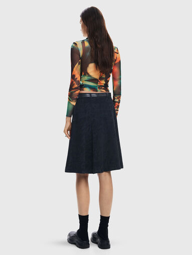 NAOMI blouse - 3