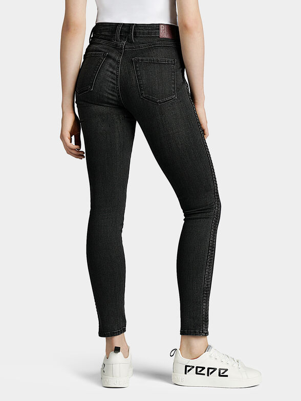 REGENT ARMADILLO jeans - 2