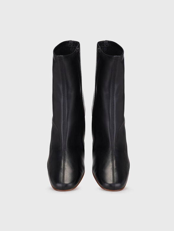 SOFIA leather boots - 6