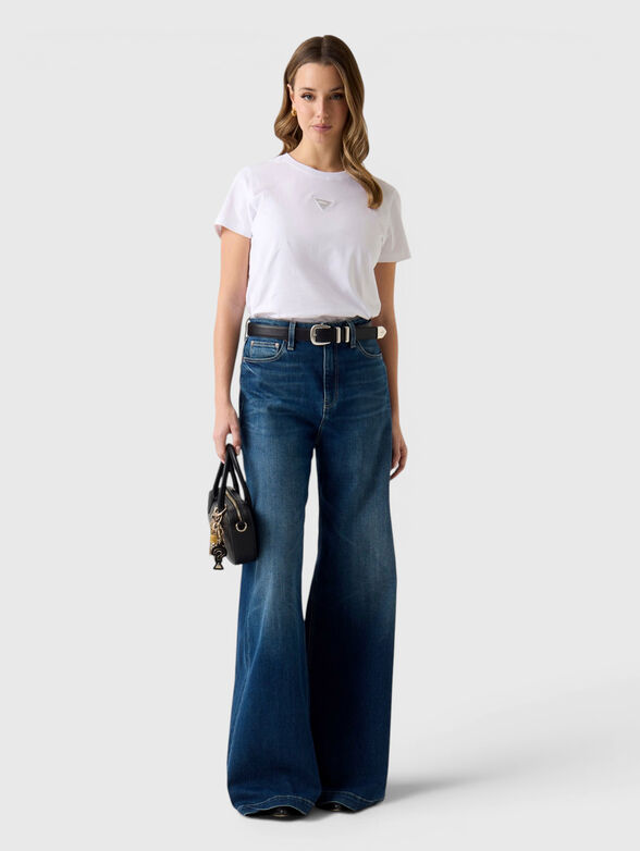Cotton t-shirt - 2