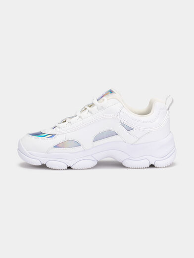 Strada Dreamster sneakers with holographic effect - 4